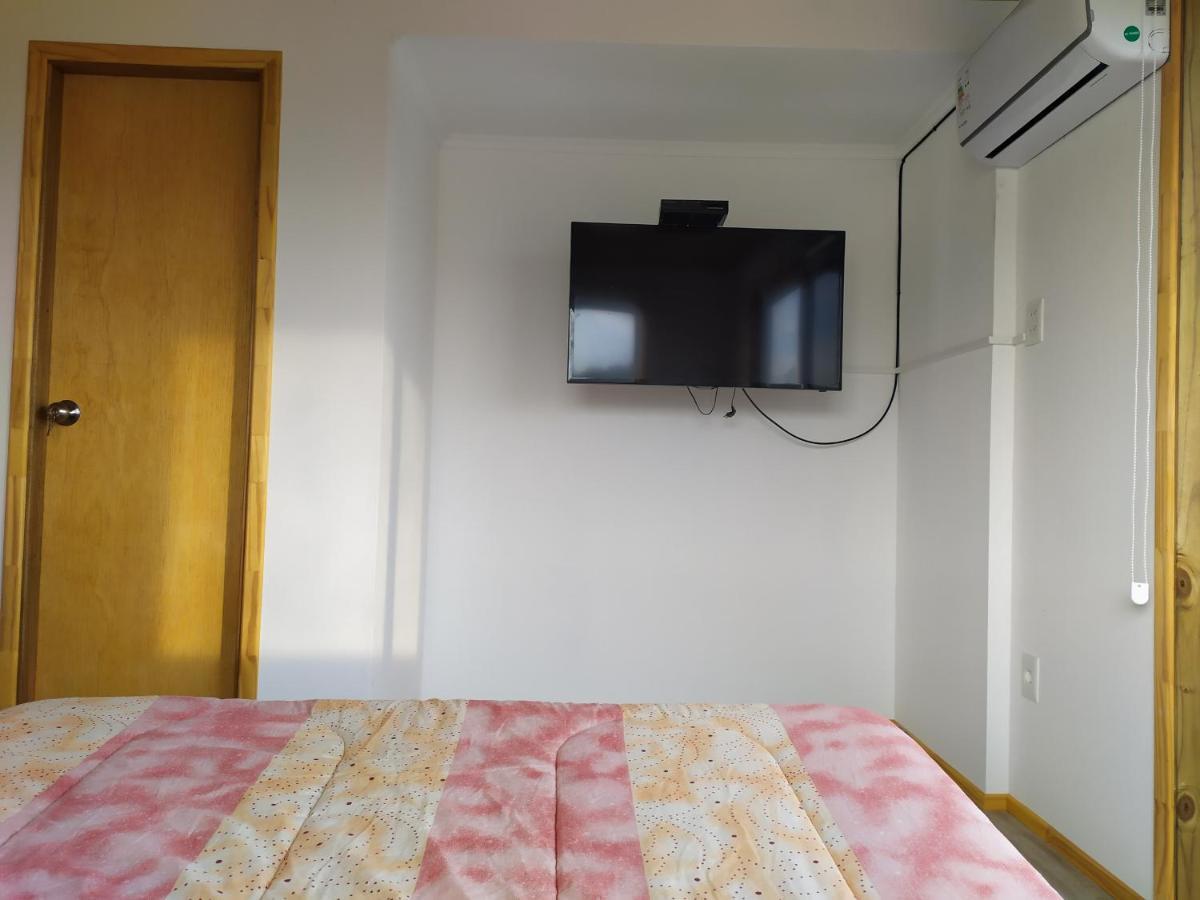 Andromeda Pdd Villa Punta Del Diablo Ngoại thất bức ảnh
